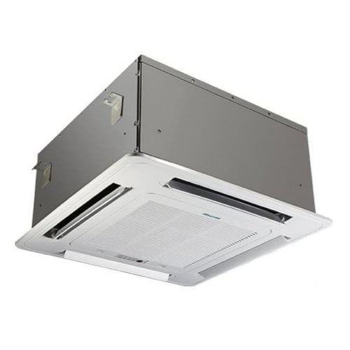 Кассетный блок Hisense DC AMC-18UX4SAA мульти сплит системы