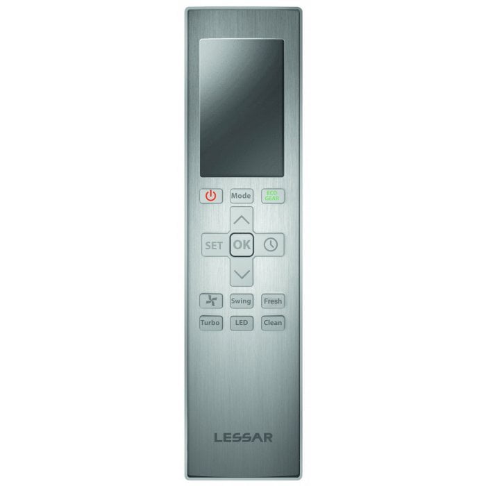 Кондиционер Lessar LS-HE12KNE2/LU-HE12KNE2