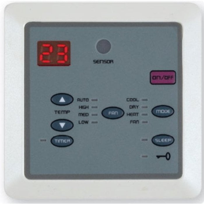 Кондиционер Pioneer KFDH125UW/KODH125UW Nord-30