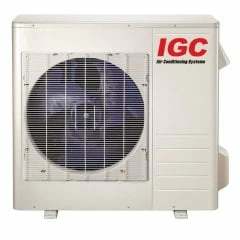 Внешний блок IGC RAM3-X27URH