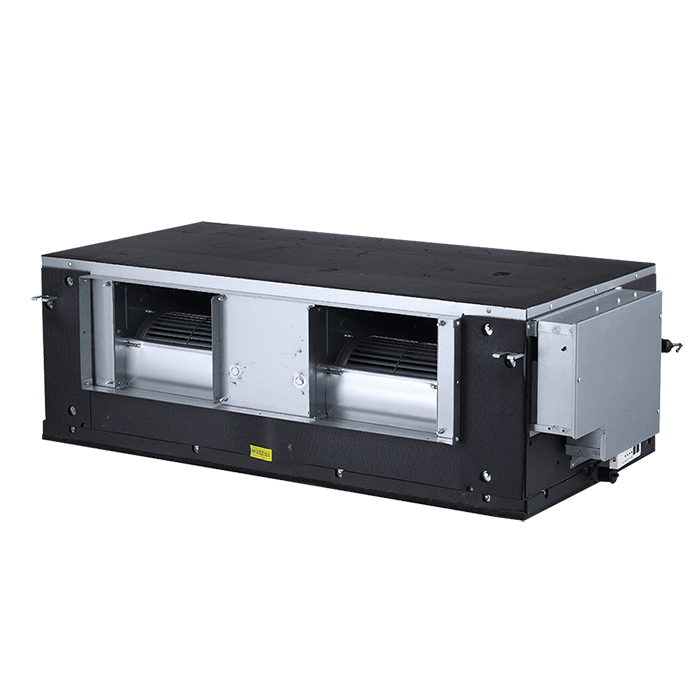 Канальный блок VRF MDV MDV-D560T1/N1(B) высоконапорный