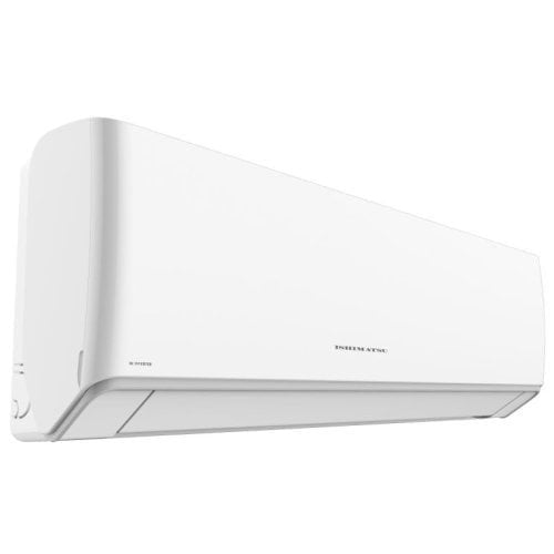 Кондиционер Ishimatsu ALK-12I Wi-Fi