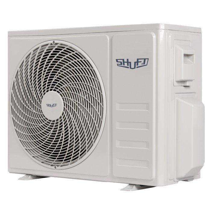 Внешний блок Shuft SFMO/I-14 FMI-2/N8 мульти-сплит системы (На 2 комнаты)