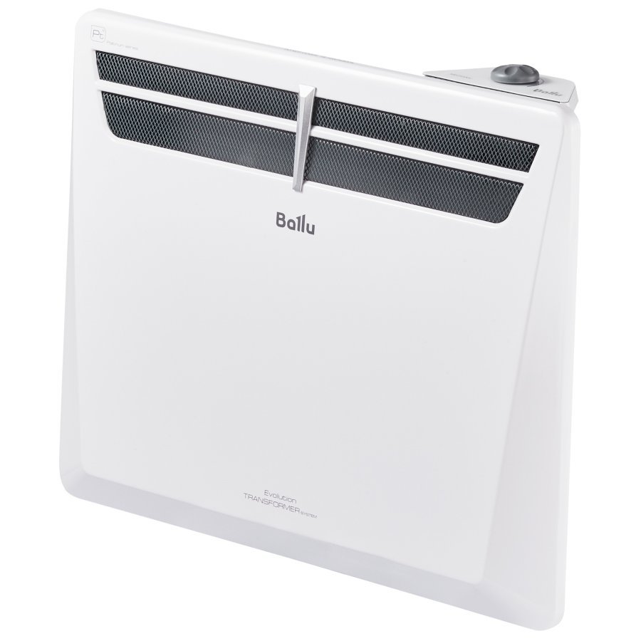 Модуль отопительный Ballu BEC/EVU-500 электрич. конвектора Evolution Transformer