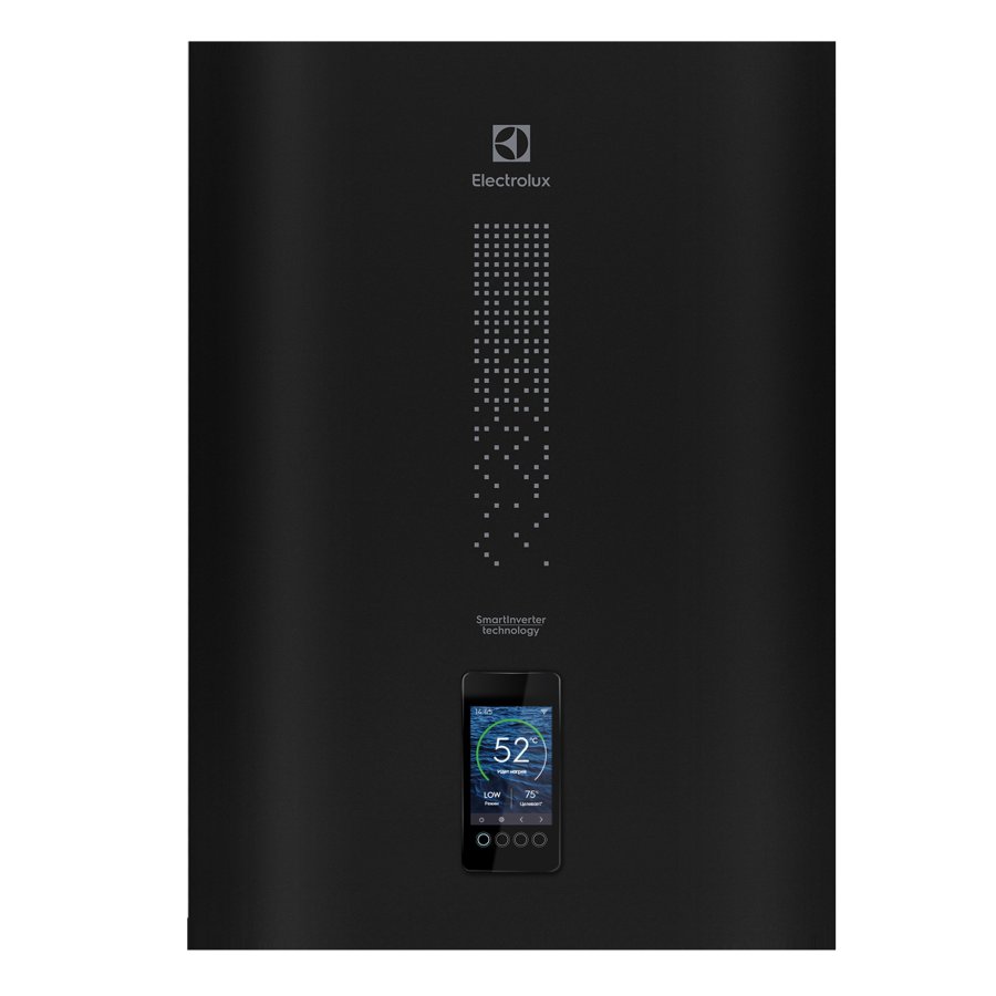 Водонагреватель Electrolux EWH 30 SmartInverter Grafit накопительный