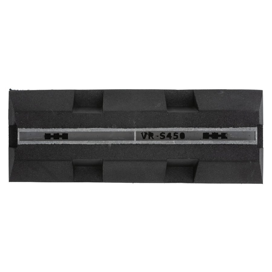 Виброопора VR-S450 (под болт М8), PROFcool