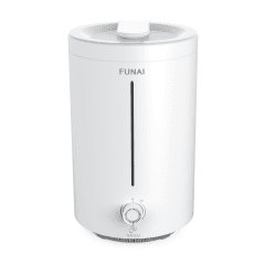 Увлажнитель воздуха Funai USH-TTM7201WC с механическим управлением