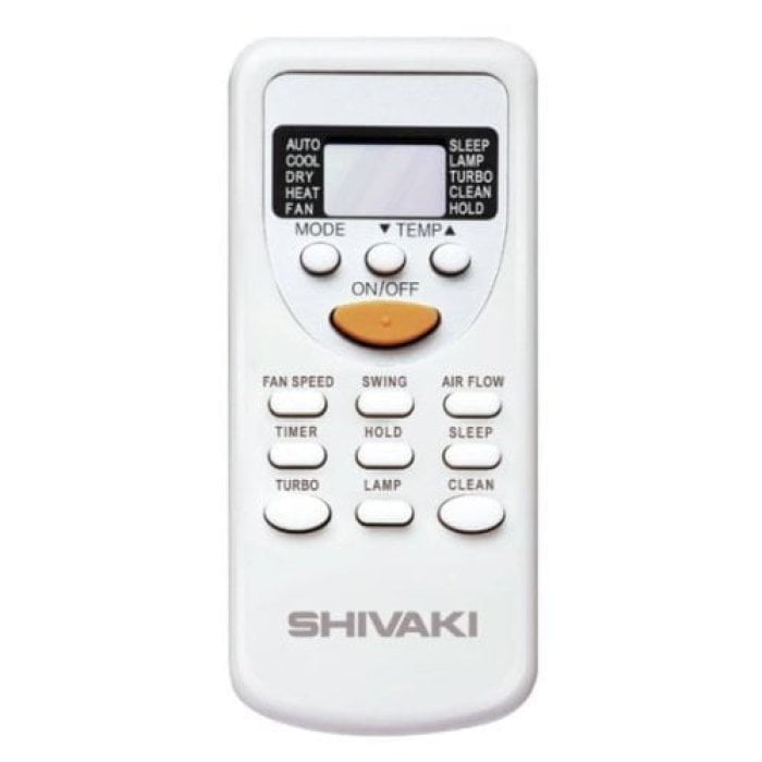Кондиционер Shivaki SDH-369BE