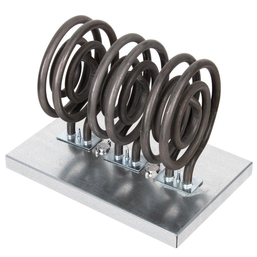 Элемент нагревательный Shuft EHC 800-5,0/2