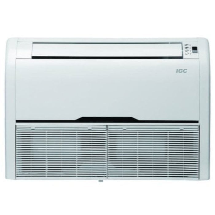 Кондиционер IGC IFХ-24H/U