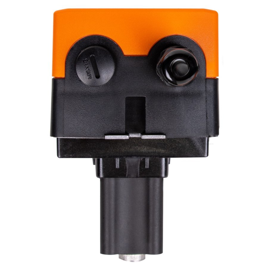 Электропривод Ucp UCP 24C-10-HN для клапанов