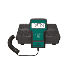 Весы платформенные Lamprecht LP100-01RES