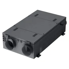 Приточно-вытяжная установка Zilon ZPVP-M 1000 PW AC A компактная
