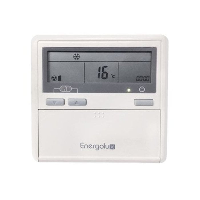 Кондиционер Energolux SAD60D3-A/SAU60U3-A-WS