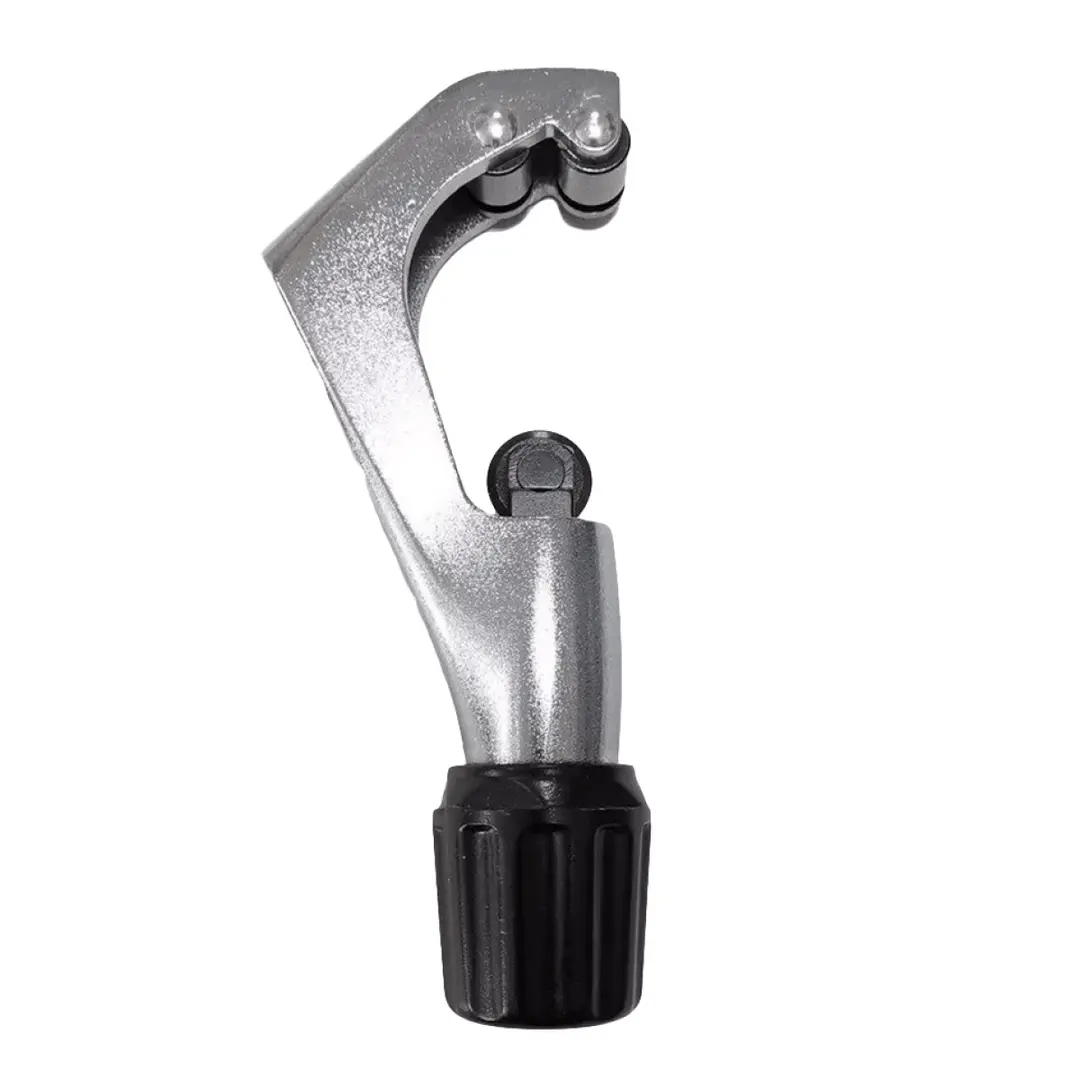 Набор для вальцовки DSZH WK-813, вальцовка реверсивная, риммеры, труборез, трубогибы СТ-102L, труборасширитель, ключ СТ-122