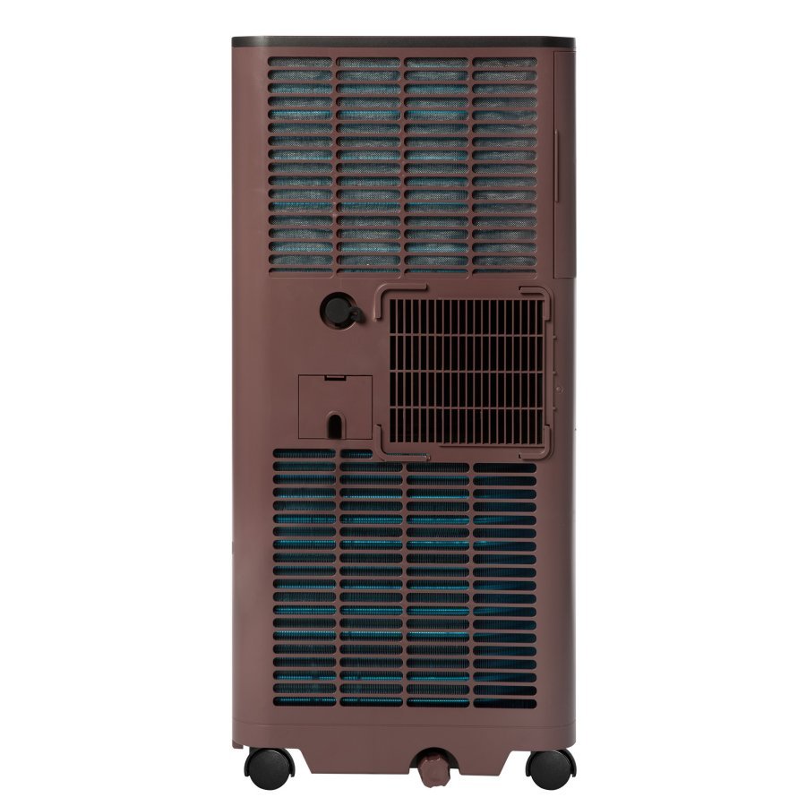 Мобильный кондиционер Ballu BPAC-09 DWR/N6 Red