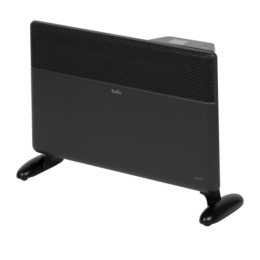 Конвектор электрический Ballu BEC/ATI-2003 Apollo digital Inverter Black Infinity
