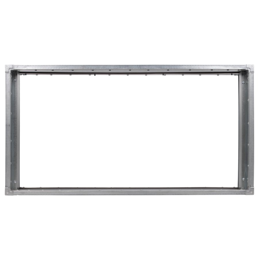 Фильтр-бокс (корпус) Shuft FBRr-K 800*500