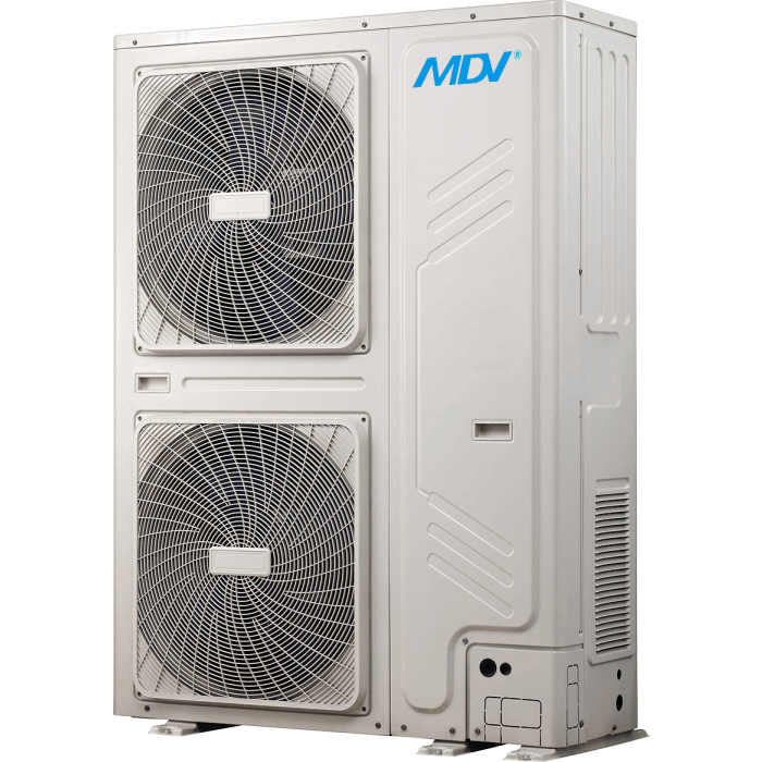 Наружный блок VRF MDV MDVi-200WV2GN1