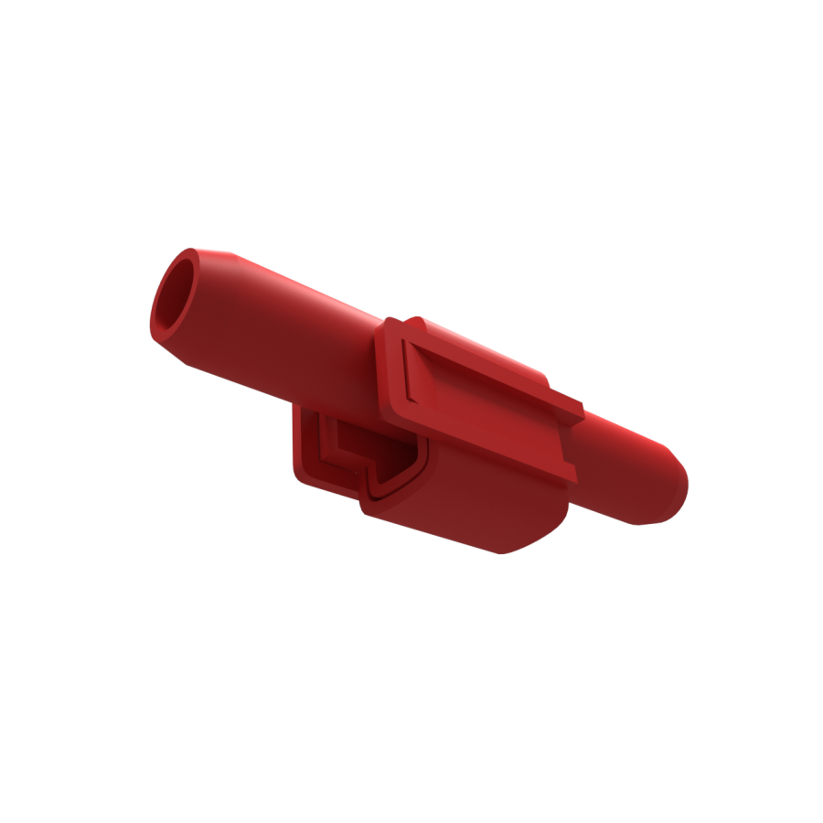 Антисифон D6, RexFaber