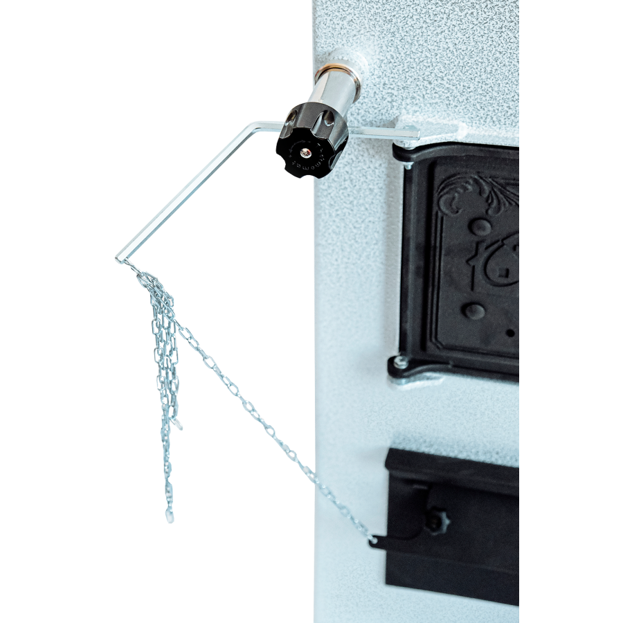 Котел НМК Сибирь КВО 15 ТПЭ