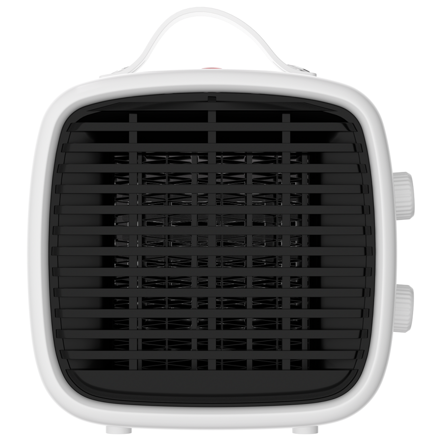 Тепловентилятор Royal Clima RFH-PF1200DC-WT