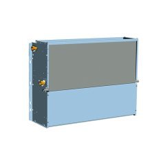 Канальный фанкойл Trane Harmony FKAS 52 встраиваемый скрытой установки