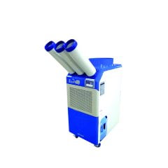 Мобильный кондиционер Weltem WPC-6000