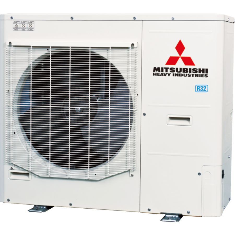 Кондиционер Mitsubishi Heavy SRK140VSAWPZR