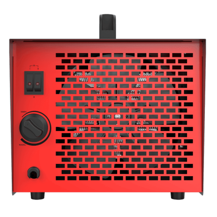 Тепловая пушка Royal Clima RHB-C3