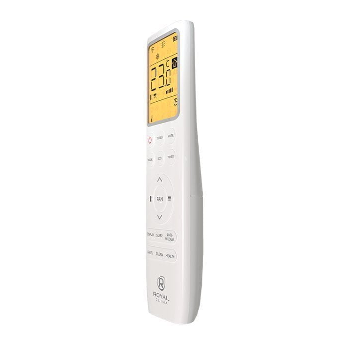 Кондиционер Royal Clima RCI-PFC40HN