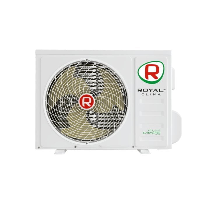 Кондиционер бризер Royal Clima RCI-RF40HN Royal Fresh