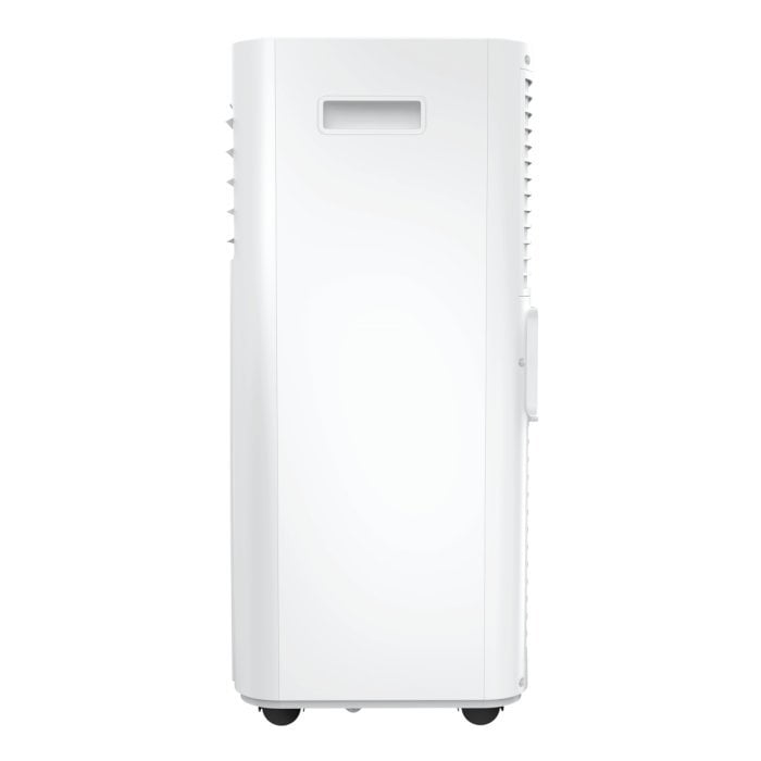 Мобильный кондиционер Royal Clima TESORO RM-TS17CH-E