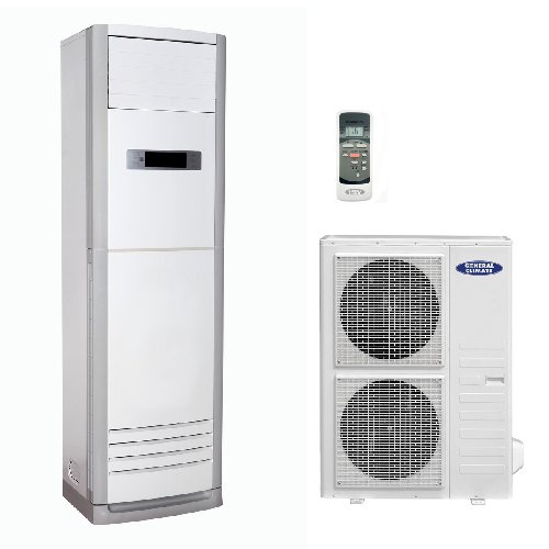 Кондиционер General Climate GC-FS48AR1/GU-U48H2