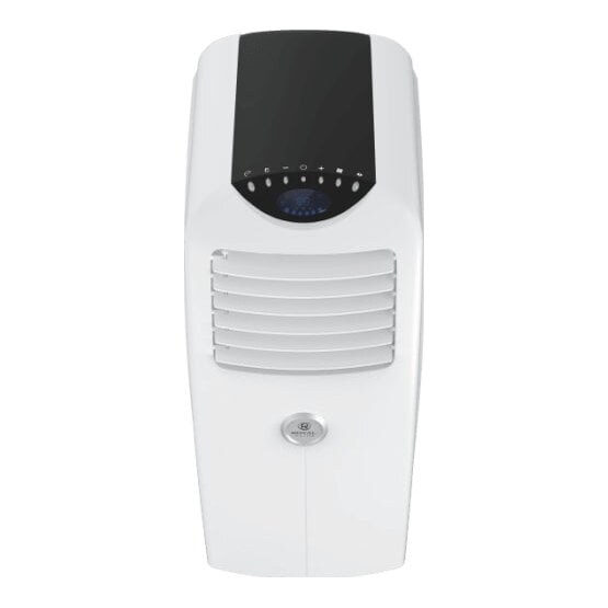 Мобильный кондиционер Royal Clima LARGO RM-L60CN-E