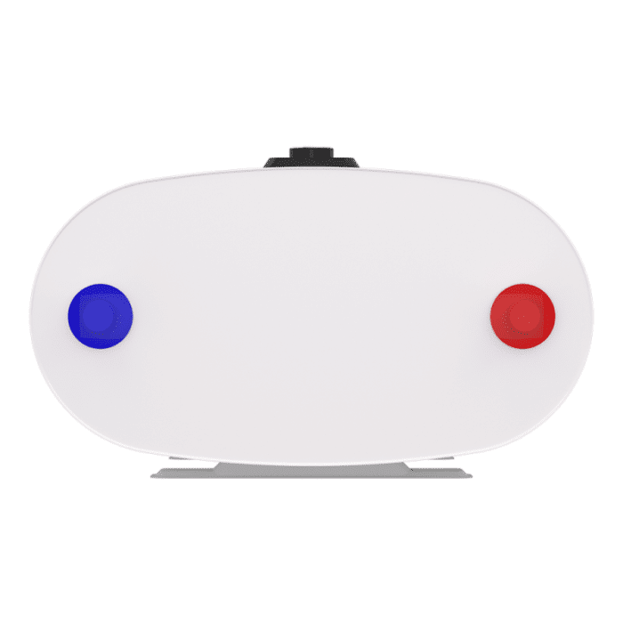 Водонагреватель Steelberg SWH-E100-FS