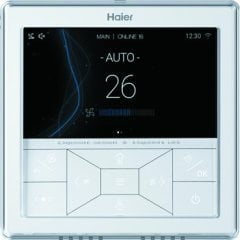 Пульт управления Haier HW-PA201ABK проводной