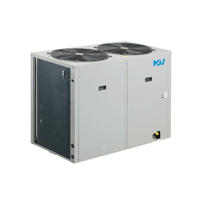 Компрессорно-конденсаторный блок MDV MDCCU-105CN1