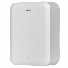 Очиститель воздуха приточный Ballu ASP-80