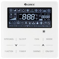 Пульт управления Gree XK46 проводной
