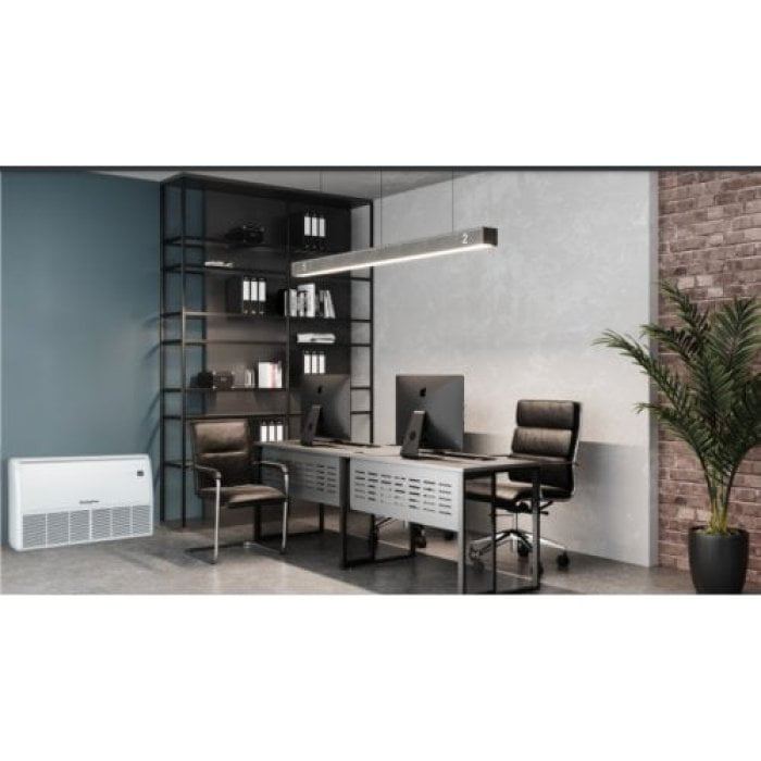 Кондиционер Berlingtoun BCI-60AFST1/BCO-60AST1