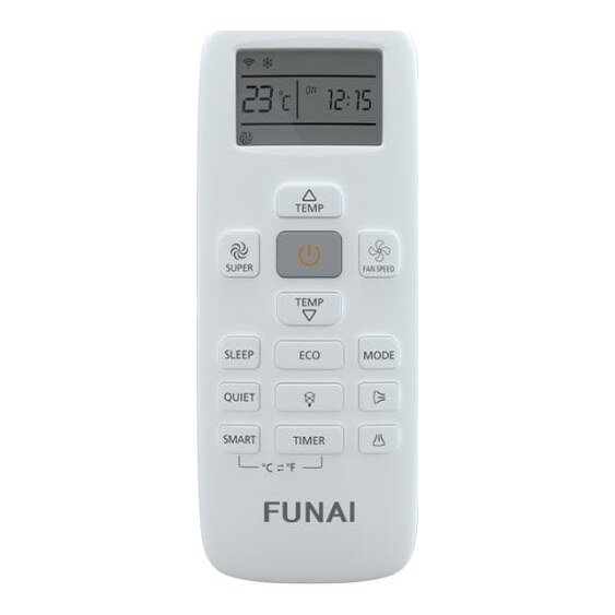 Кондиционер Funai RAC-SM20HP.D03