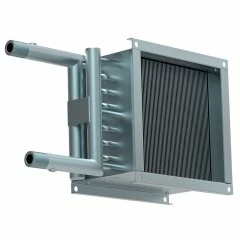 Нагреватель водяной Shuft WHC 200*200-2