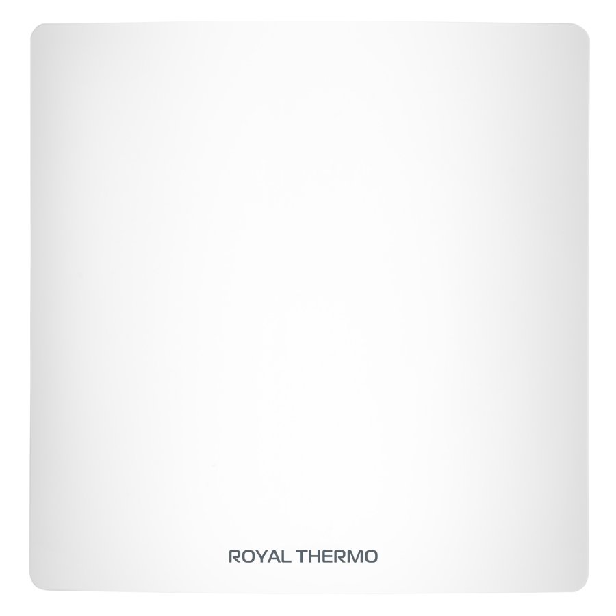 Вентилятор вытяжной Royal Thermo RAFS 100 V