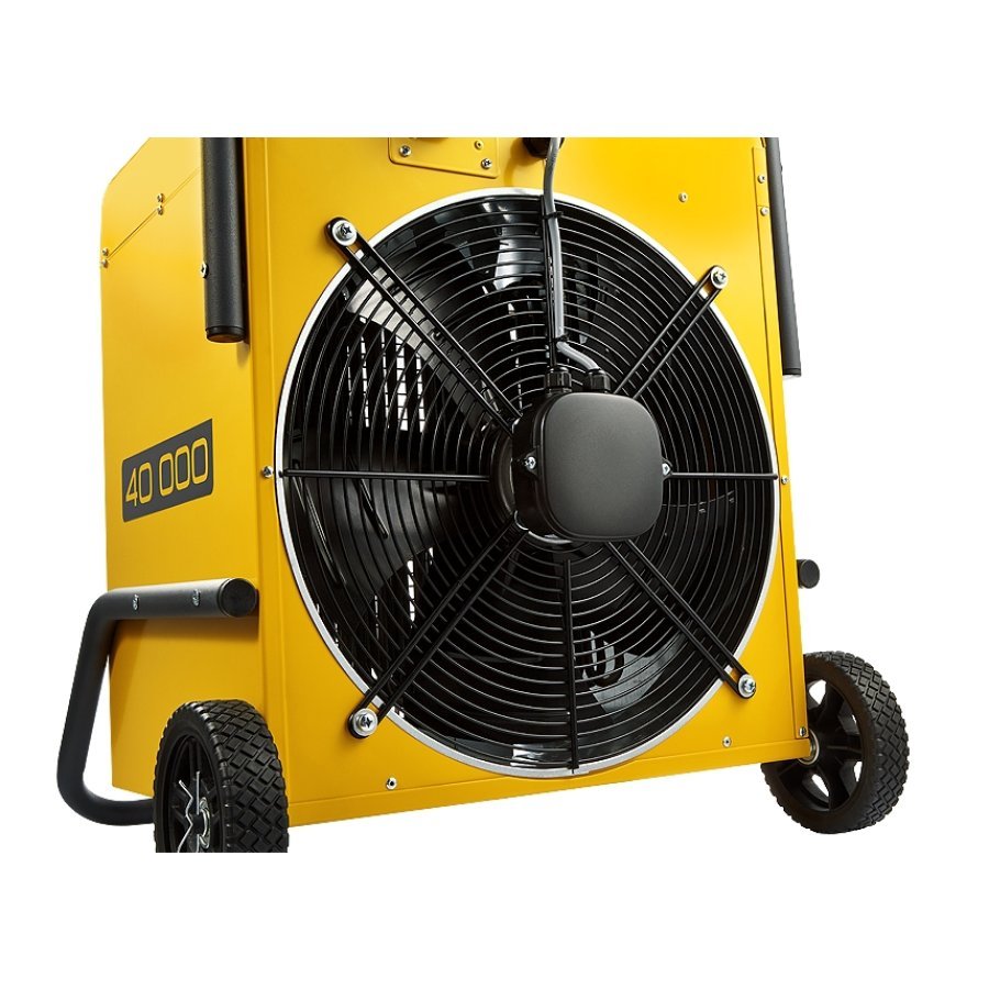 Тепловая пушка Ballu BHP-M2-40