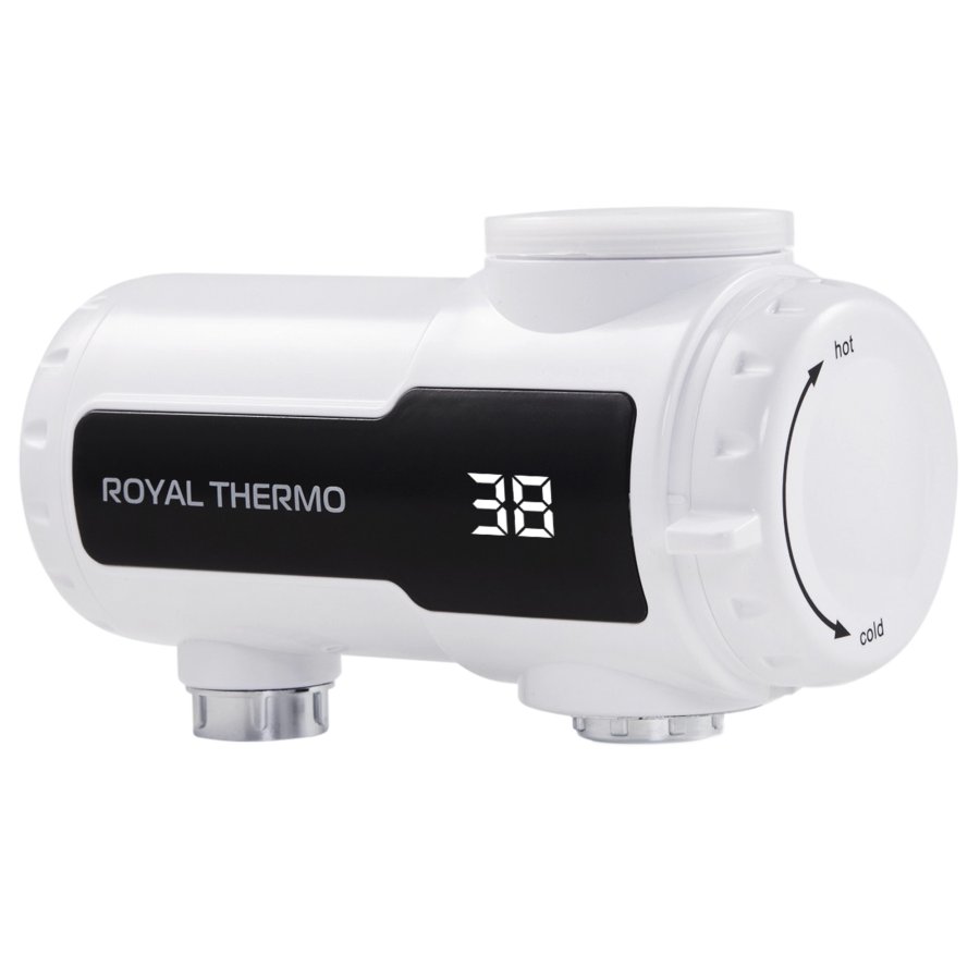 Водонагреватель Royal Thermo UniTap Mini проточный