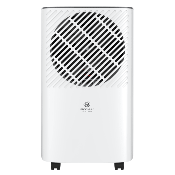 Осушитель воздуха Royal Clima RD-CR10-E