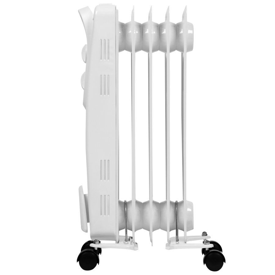 Масляный радиатор AC Electric AOH/BM-05BW 1000