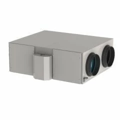 Приточно-вытяжная установка Royal Clima RCE-420-P SP. Lite EC