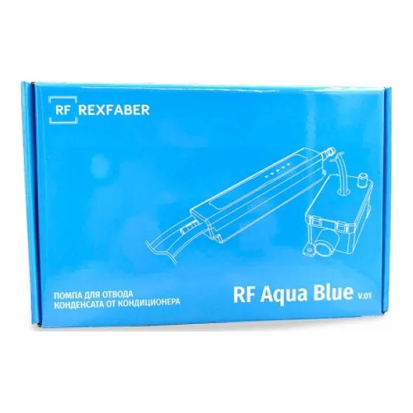 Помпа Aqua Blue